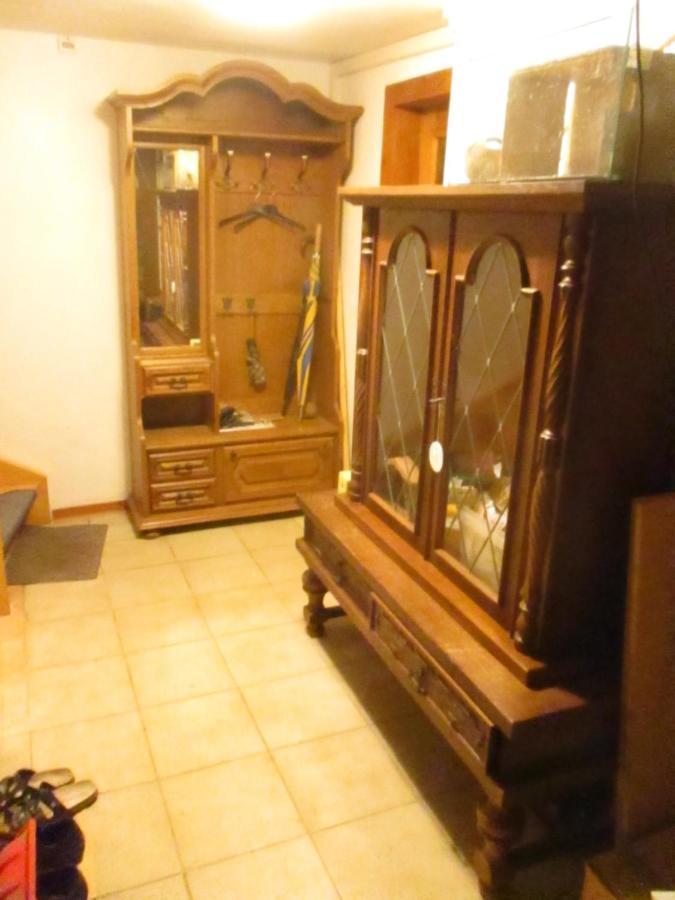 Ferienwohnung Schlothauer 2 روهلا المظهر الخارجي الصورة