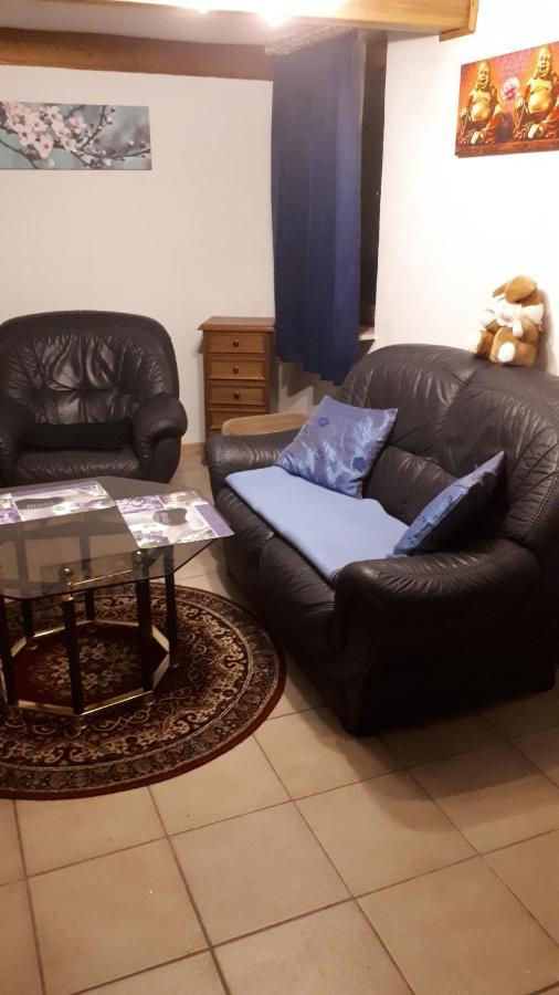 Ferienwohnung Schlothauer 2 روهلا المظهر الخارجي الصورة