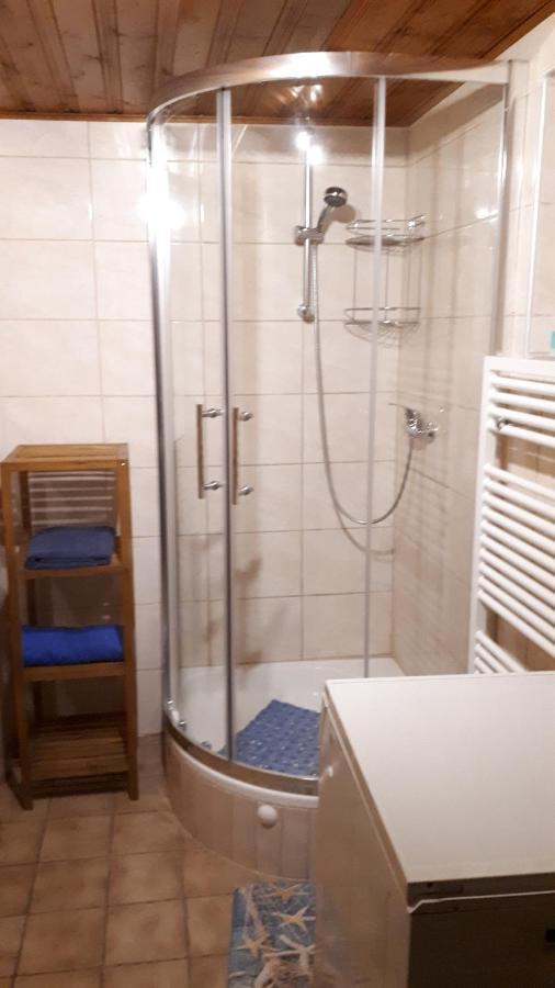 Ferienwohnung Schlothauer 2 روهلا المظهر الخارجي الصورة